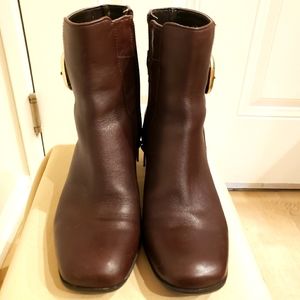 Nine West Ankle boots